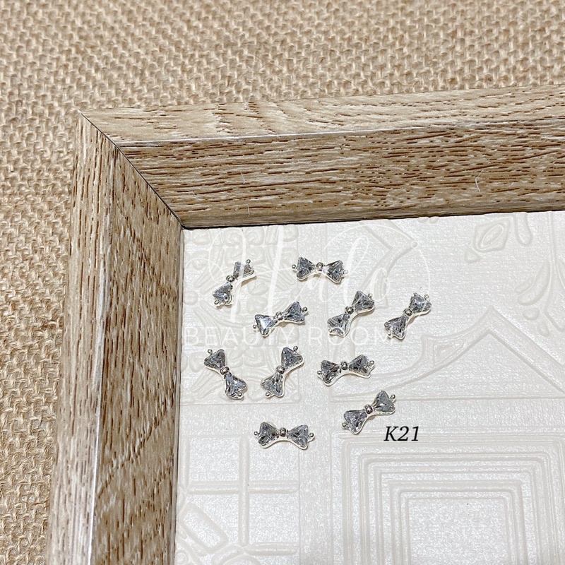 Charm bạc cao cấp siêu hot 1c