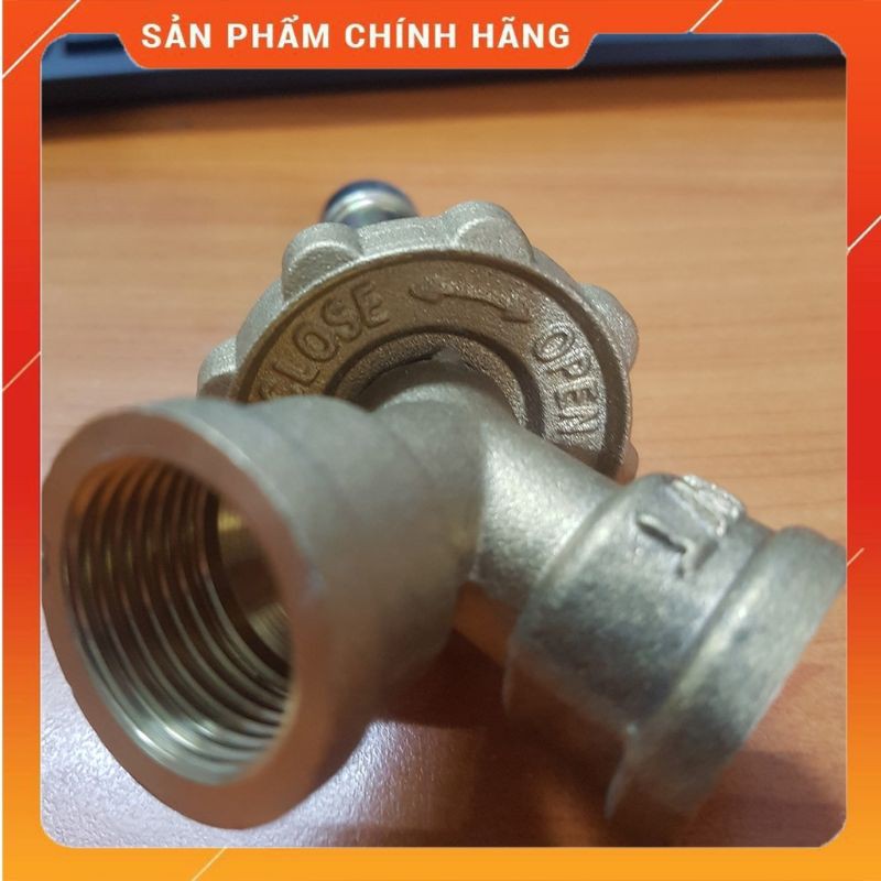 Van Chữ Y, Van Chia Chữ Y, Một Bình Ga Dùng 2 Bếp