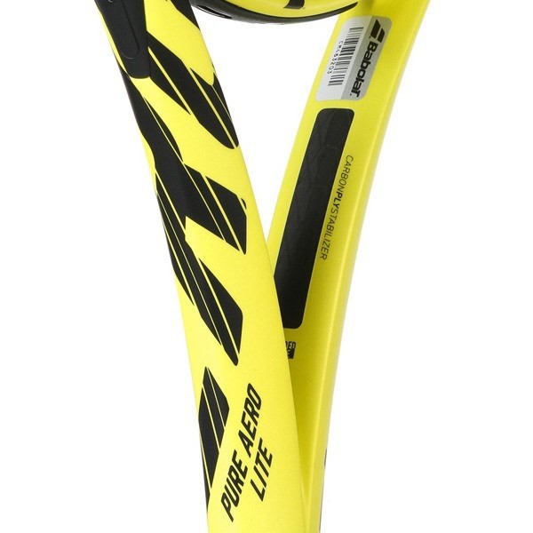 Vợt tennis Babolat Pure Aero Lite 270gram