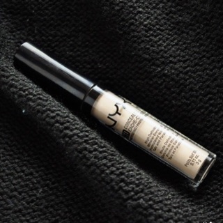 Kem Che Khuyết Điểm NYX HD Studio Photogenic Concealer (3g)