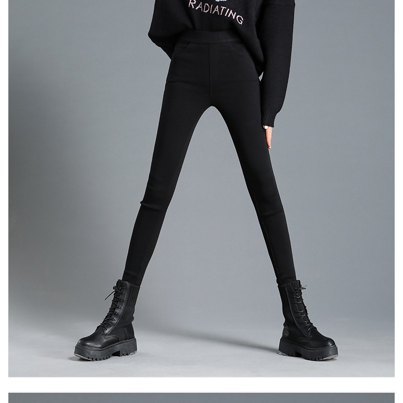 Quần Legging nữ 🦋FREESHIP🦋 Cao cấp co giãn 4 chiều có túi ốp sau | BigBuy360 - bigbuy360.vn