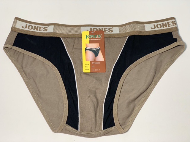 Quần lót nam co giãn 292