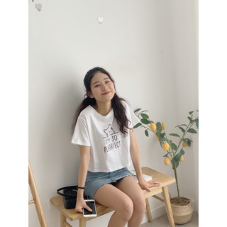 áo dáng ngắn CRT26 1994closet