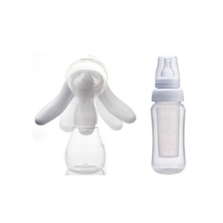 Bộ hút sữa bằng tay Bf640B