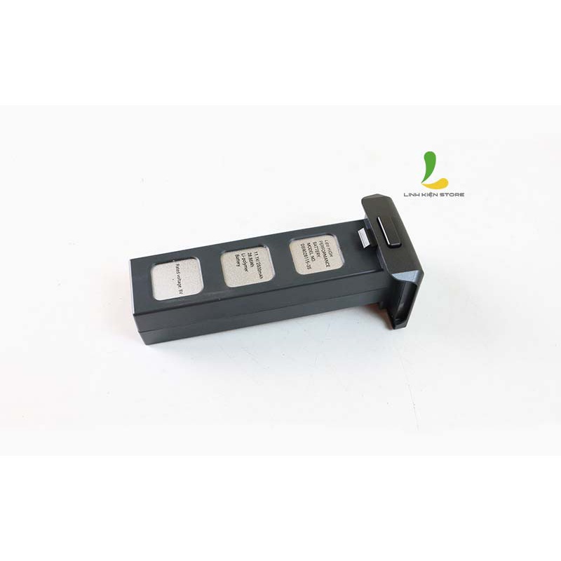 Pin máy bay điều khiển flycam HOSAN sjrc F7 4K Pro