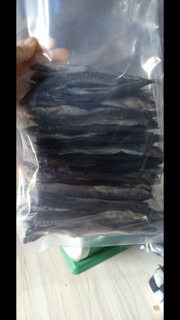 Khô Cá Kèo Cà Mau 500g | BigBuy360 - bigbuy360.vn