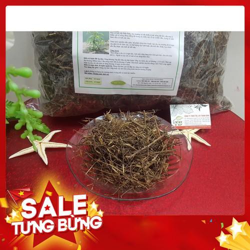 Cây Rau Mương 500gr - Hàng Tự Nhiên 100% - Đông Y Thanh Bình