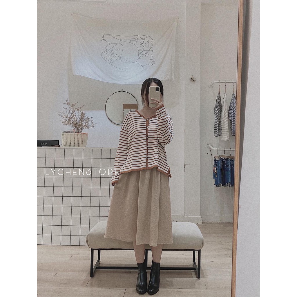 Via Skirt ( chân váy xoè) | BigBuy360 - bigbuy360.vn