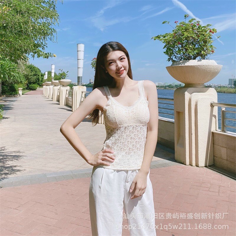 Áo bra ren dáng dài cao cấp phối đồ siêu xinh - MẪU HOT NHẤT NĂM 2022