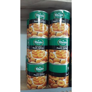 ĐÀO NGÂM : Rhodes