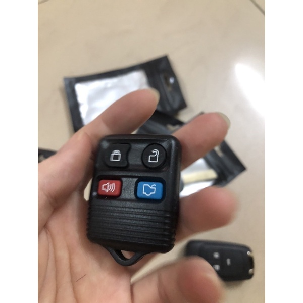 Điều khiển Từ Xa Ford Escap 315 mhz