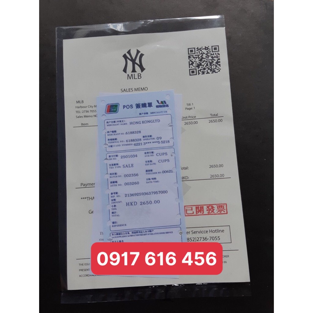 10 Bộ Bill MBL Phụ Kiện [Xưởng Sản Xuất Bill Trực Tiếp] | BigBuy360 - bigbuy360.vn