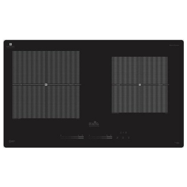 Bếp từ ATG MI888 Plus