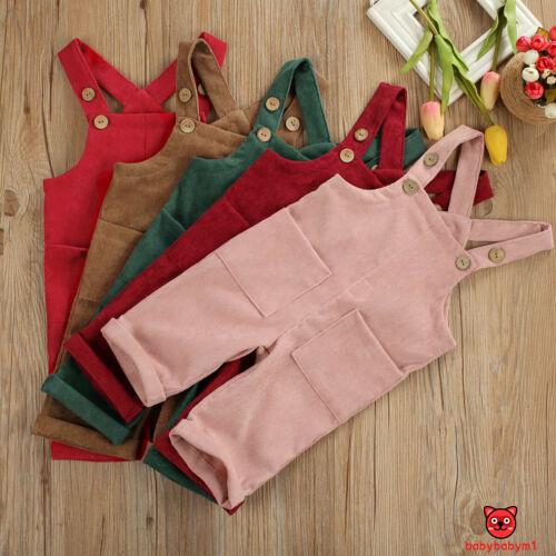 Jumpsuit Bodysuit Romper Vải Nhung Cho Các Bé Nhỏ Sơ Sinh