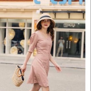 Mũ lồng đèn, mũ chuông siêu bé xinh