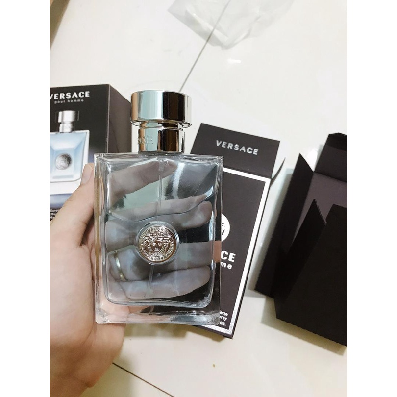 Nước hoa versace pour homme mã MP36