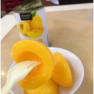 [SIÊU NGON]Đào ngâm Hồng Kiều