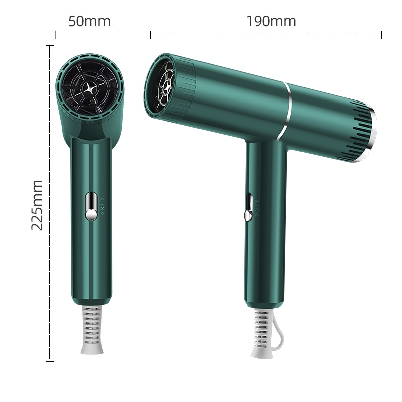 Máy Sấy Tóc 2 Chiều Nóng Lạnh Công Suất Lớn - LAVITA