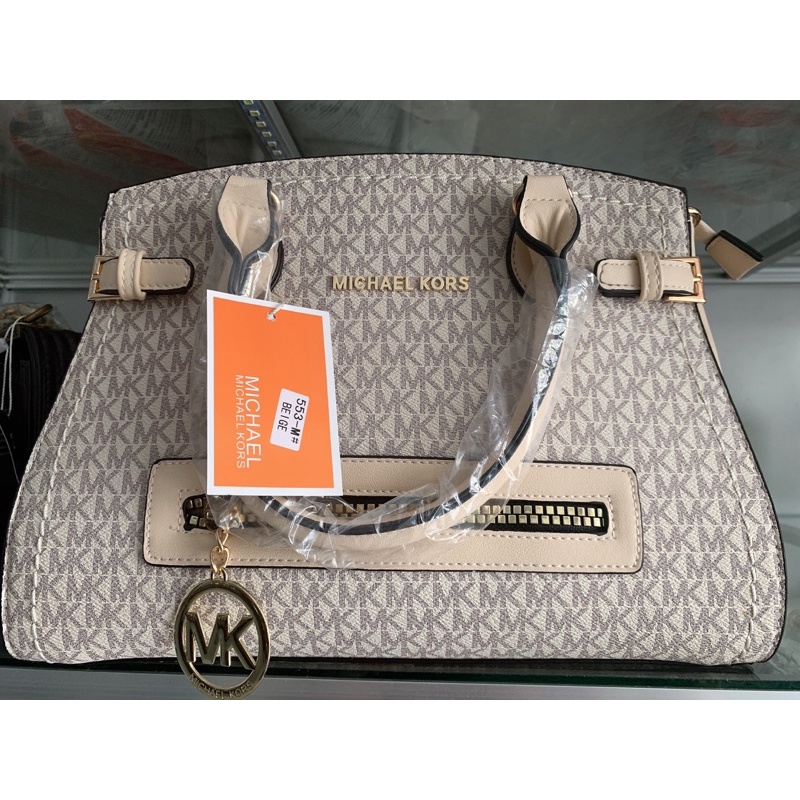 TÚI XÁCH MK FORM TO SANG CHẢNH