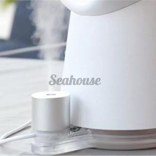 Quạt Xiaomi Mini Không Cánh Có Đèn Led