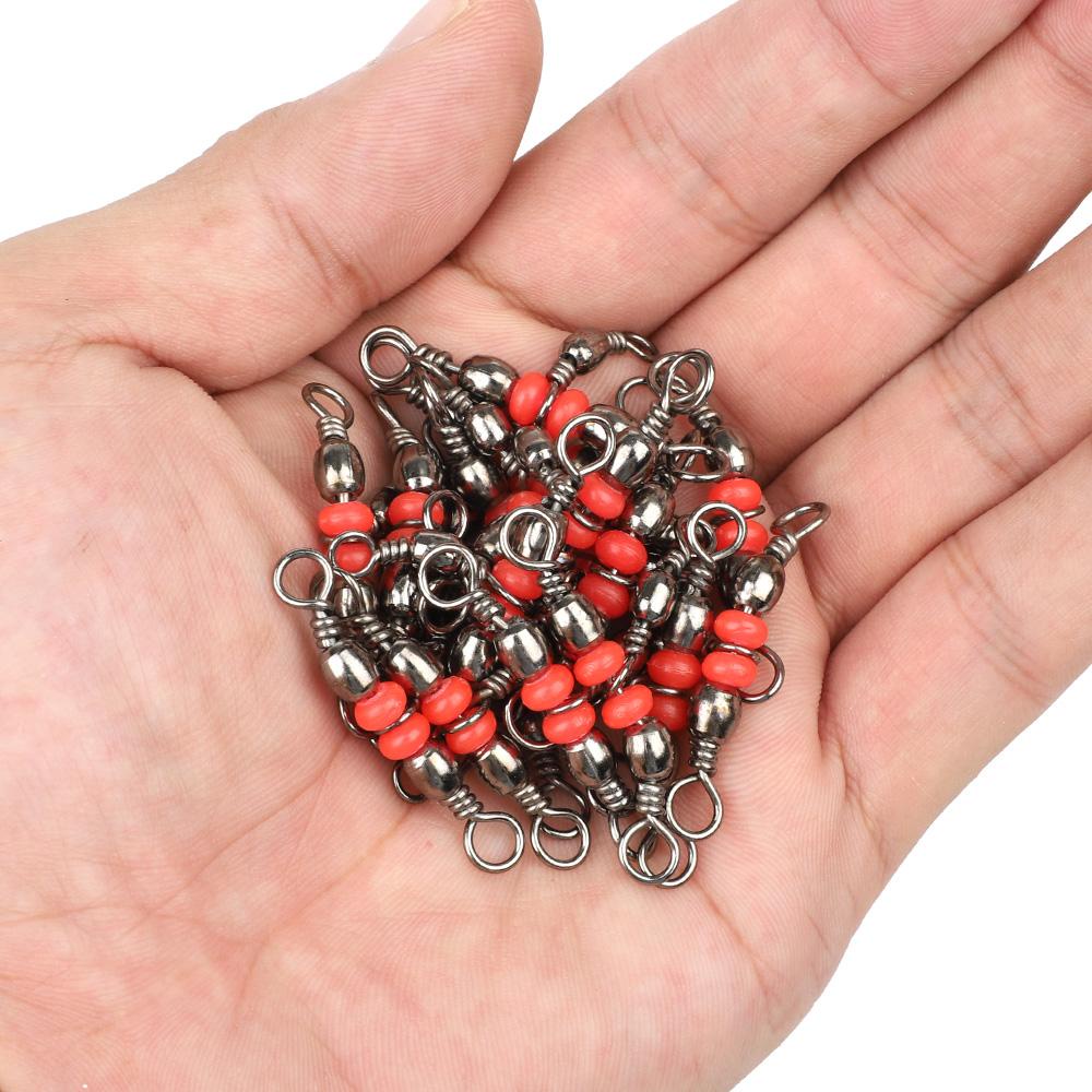 Móc Nối Câu Cá 3 Chiều Chuyên Dụng Chất Lượng Cao