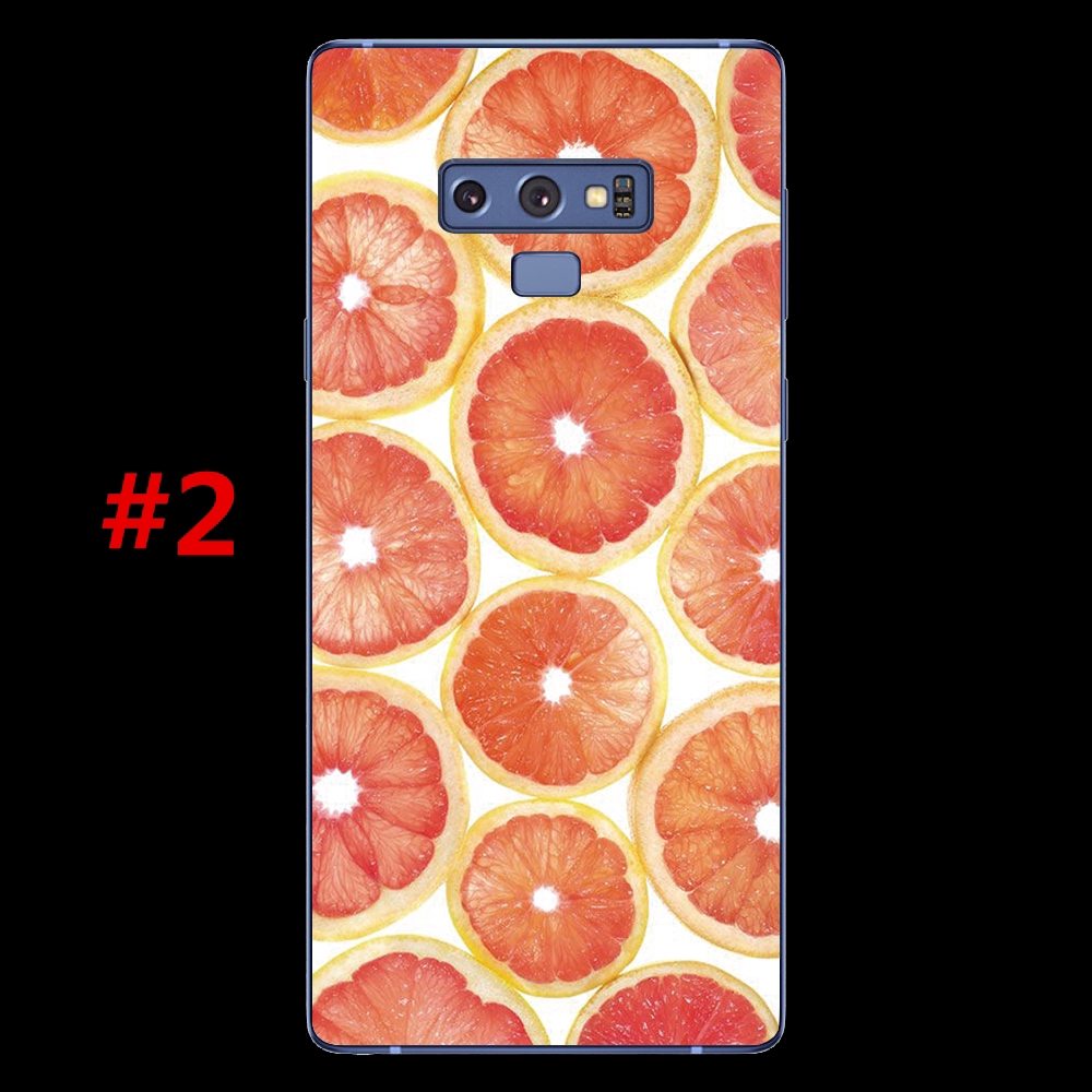 Ốp điện thoại TPU dành cho Samsung Note 9 8 / S8 S9 Plus | BigBuy360 - bigbuy360.vn