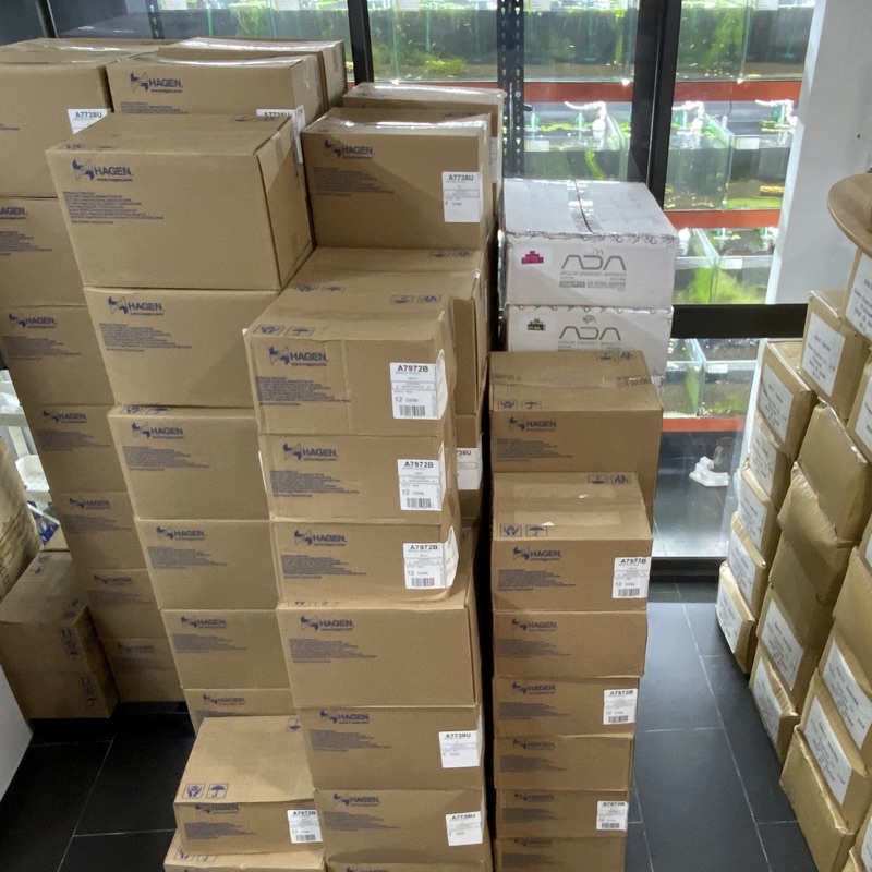 Khoáng Nutrafin Cho Tép Can 2L