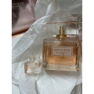 💥 Gift set nước hoa nữ Dahlia Divin EDT - Givenchy