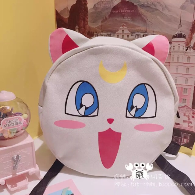 Balo ulzzang thuỷ thủ