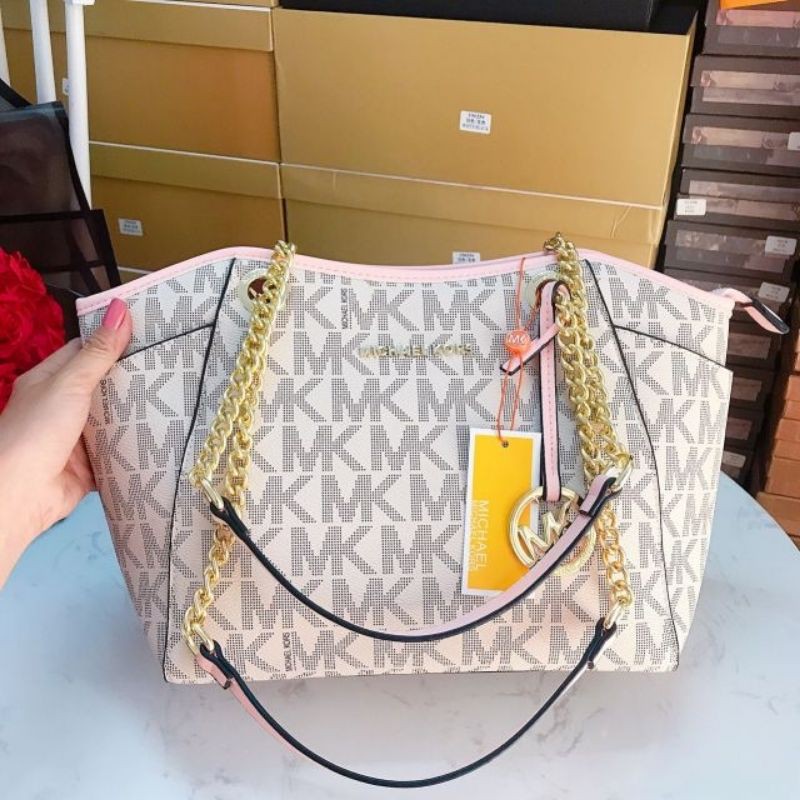 Túi Mkk Công Sở Xuất Xịn Size 35cm