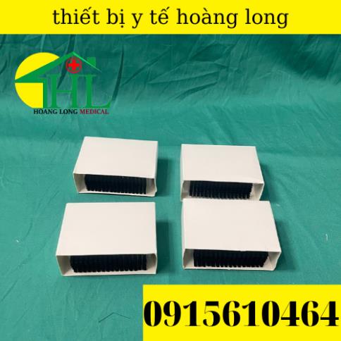 Com Bo 5 Cái Bàn Chải Phẫu Thuật- Bàn Chải Rửa Tay Phẩu Thuật