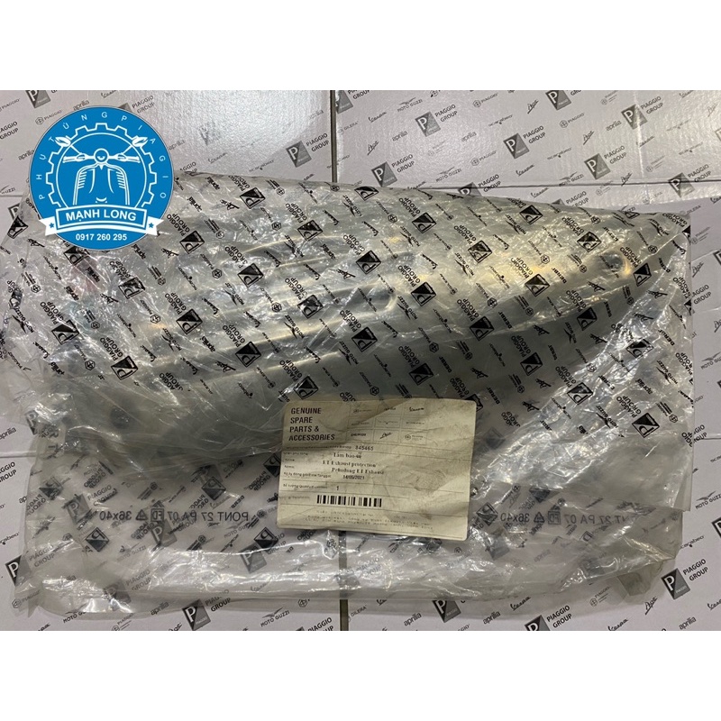 Ốp Bô VESPA LX, LXV, S, ET…