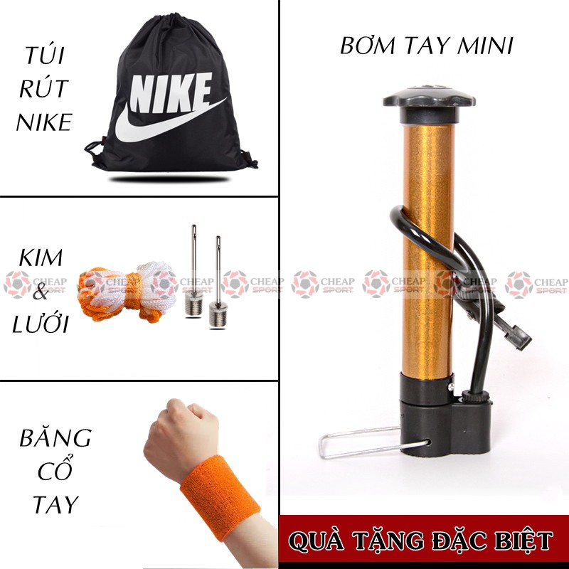 Quả Bóng Rổ Da Lộn Chính Hãng VENTINA Size 7 Tiêu Chuẩn Thi Đấu Phù Hợp Sân Chơi Outdoor & Indoor