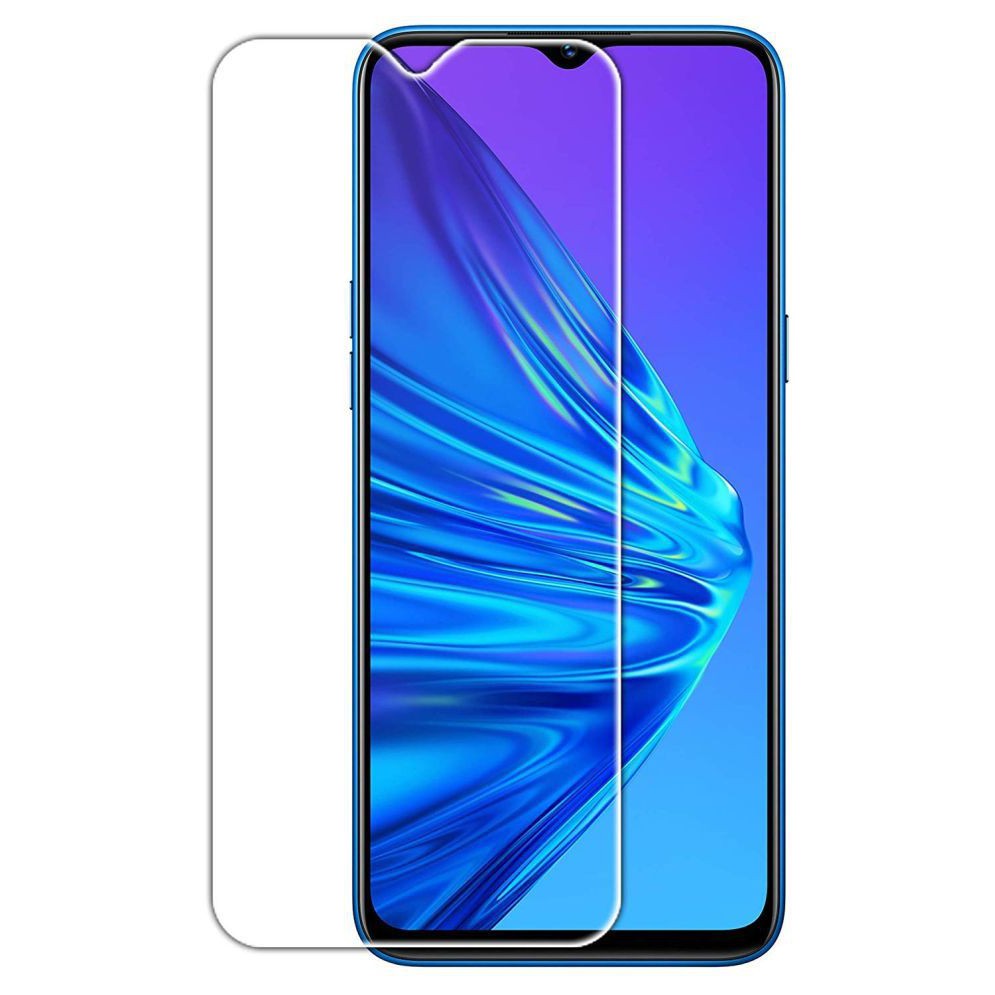 Kính cường lực Realme 8/8 pro/5/5 pro/3/3 pro/C11/C12/C15/C20/C1/Q/Q2/6i/X7 pro/C3/5i/C2/X2/C3i trong suốt