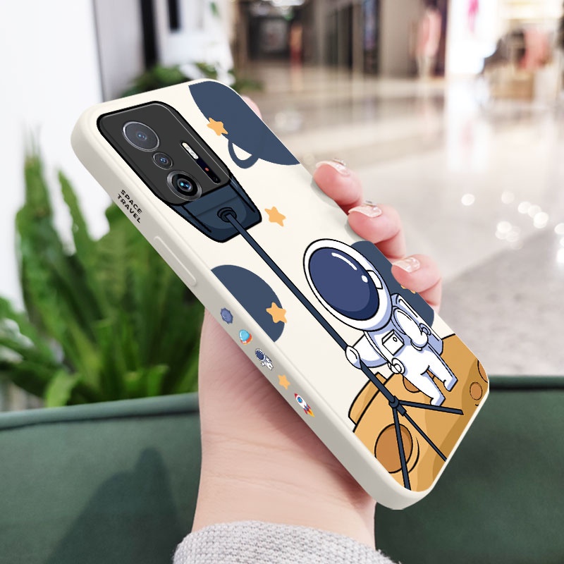 Ốp Điện Thoại Thoải Mái Cho xiaomi mi 13t 12t 11t 10t pro lite mi 9t pro