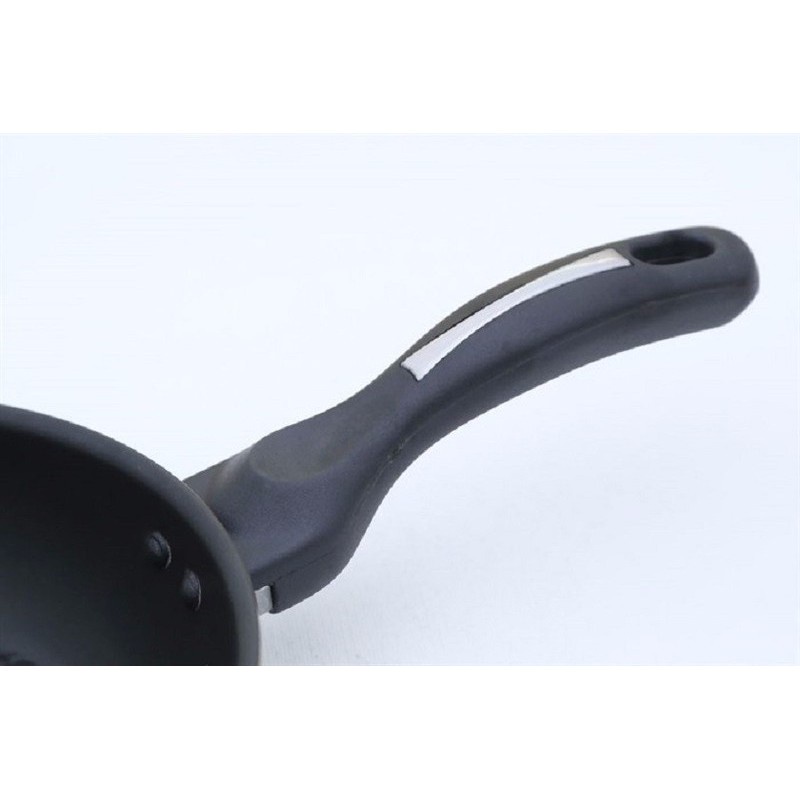 Chảo chống dính inox 3 đáy Five Star 20cm dùng bếp từ -Shop Tiện Ích