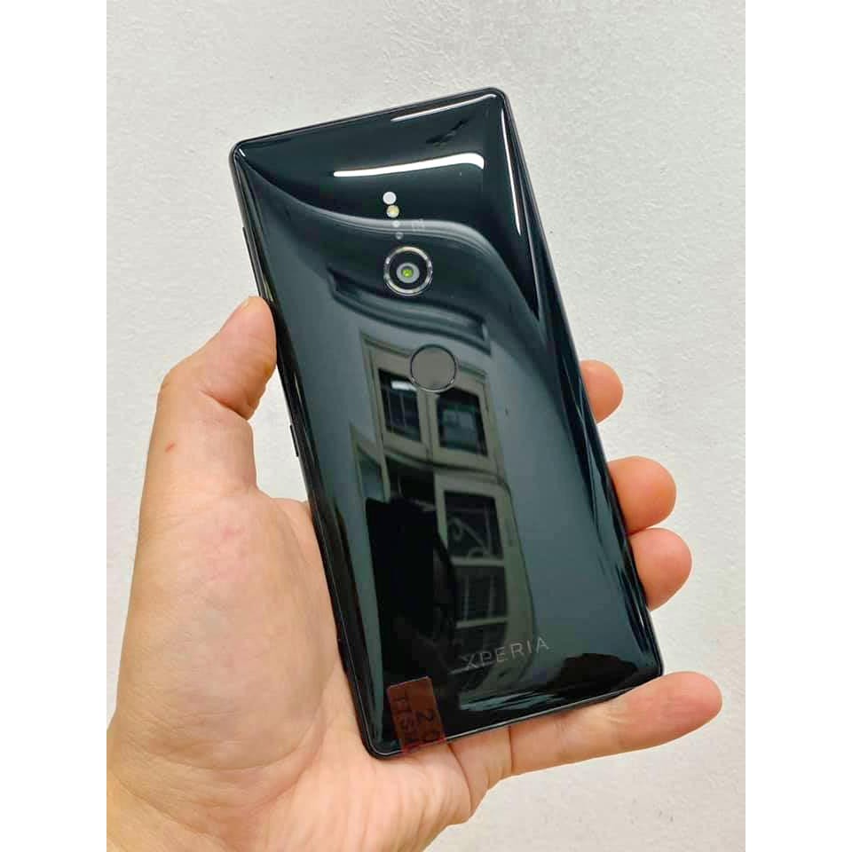 [Mã 2611DIENTU500K hoàn 7% đơn 300K] Điện Thoại Sony XZ2 Nguyên zin Nguyên Áp Đẹp Keng | BigBuy360 - bigbuy360.vn