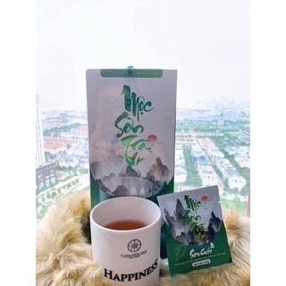 MỘC SƠN TRÀ GIẢM MỠ NỘI TẠNG HIỆU QUẢ VÀ AN TOÀN