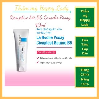 Kem phục hồi B5 Laroche Posay 40ml