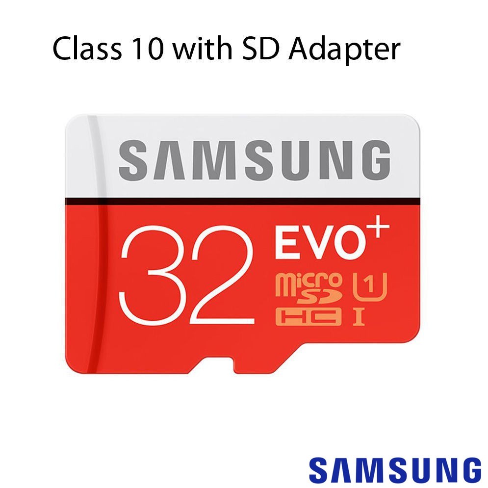 Thẻ Nhớ Micro Tốc Độ Cao SD TF Class 10 8GB 16GB 32 6 4 Cho Samsung