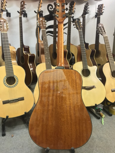 [ GIÁ TỐT ] Guitar Magna M91