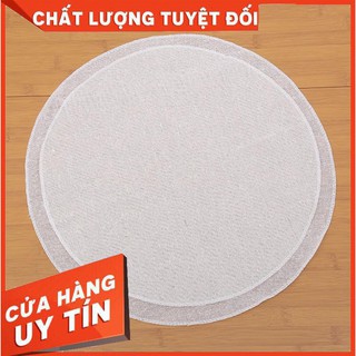 Set 4 miếng lót thấm sữa giặt được