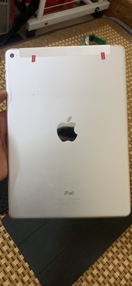 Ipad air 2 4G wifi | BigBuy360 - bigbuy360.vn