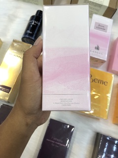 Nước Hoa Nữ Jeanne Lanvin EDP 100ml
