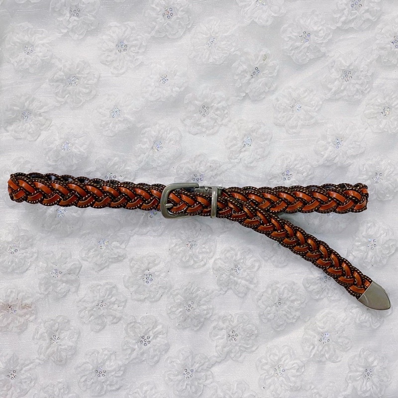 Thắt lưng da 2hand