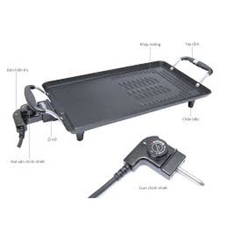 bếp nướng điện