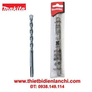 MŨI KHOAN BÊ TÔNG MAKITA D-00175