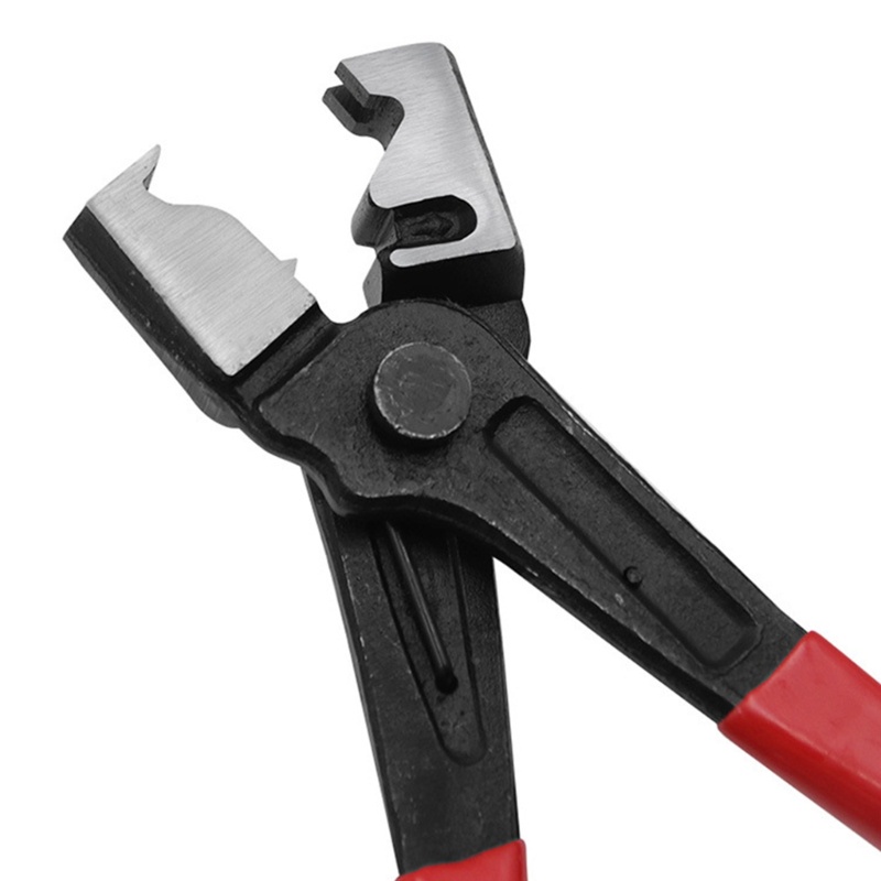 Kìm Kẹp Ống Nước Cổ Áo Clic-R Chuyên Dụng Cho Xe Hơi