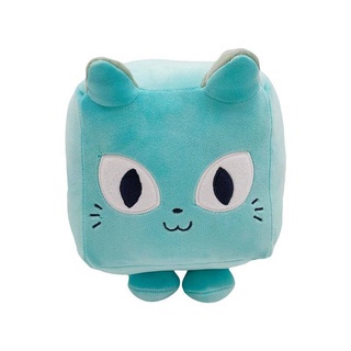 ROBLOX Đồ chơi nhồi bông Hình Mèo Dễ Thương Cho Bé