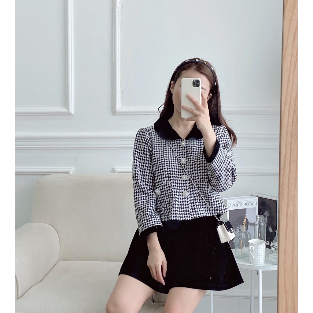 Chân váy nhung | BigBuy360 - bigbuy360.vn